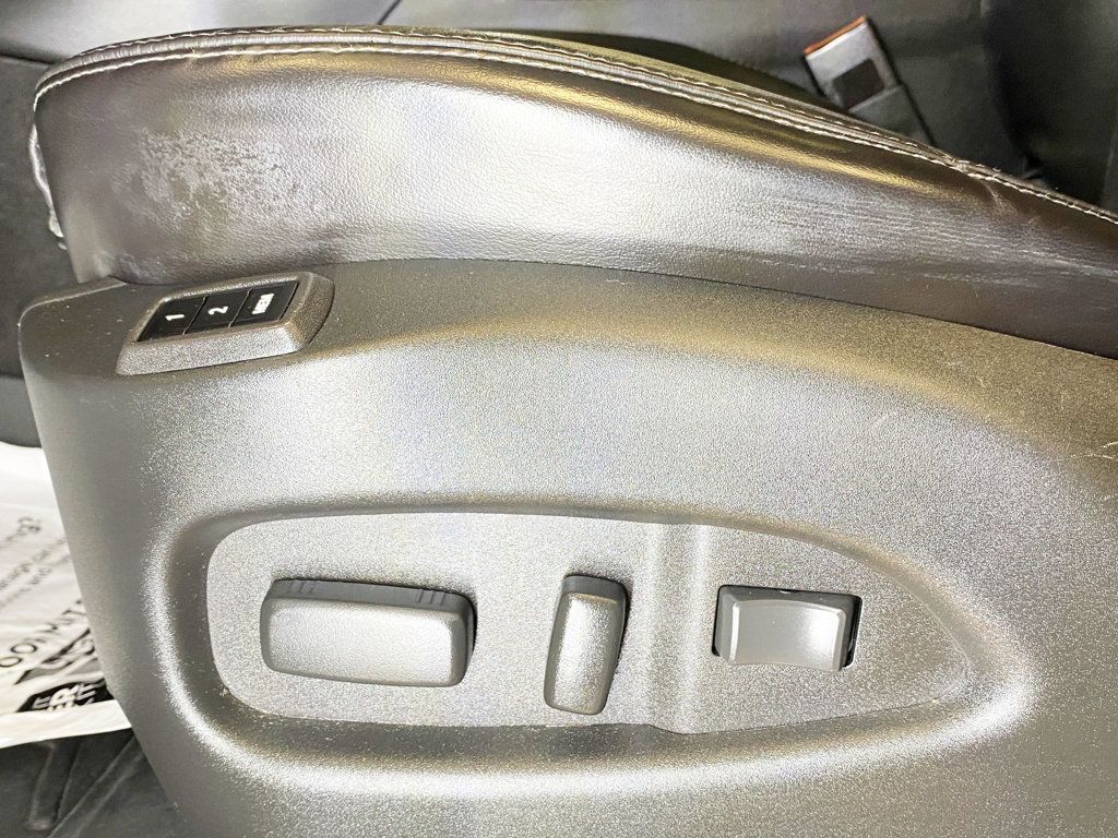 2015 Cadillac SRX AWD 4dr Performance Collection - 22923034 - 18