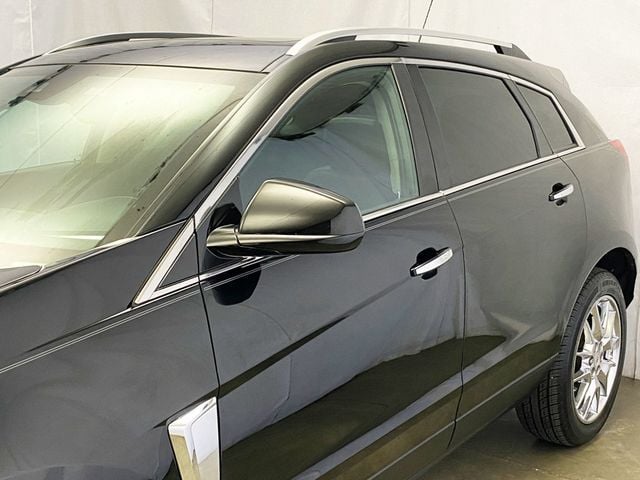 2015 Cadillac SRX AWD 4dr Performance Collection - 22923034 - 1