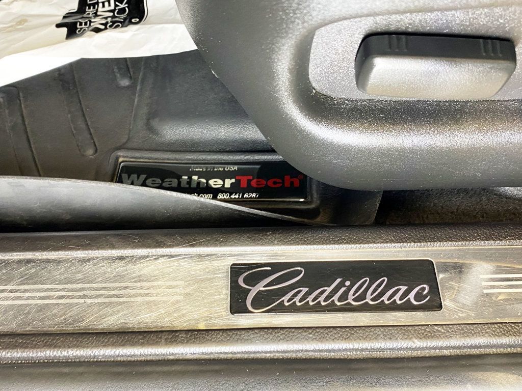 2015 Cadillac SRX AWD 4dr Performance Collection - 22923034 - 19