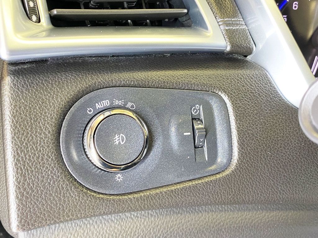 2015 Cadillac SRX AWD 4dr Performance Collection - 22923034 - 21