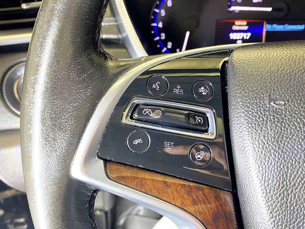 2015 Cadillac SRX AWD 4dr Performance Collection - 22923034 - 24