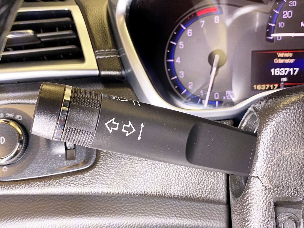 2015 Cadillac SRX AWD 4dr Performance Collection - 22923034 - 26