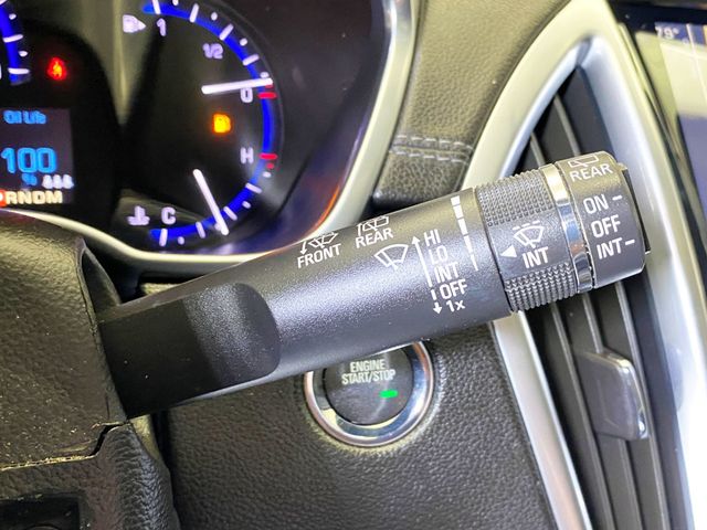 2015 Cadillac SRX AWD 4dr Performance Collection - 22923034 - 27