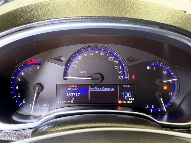 2015 Cadillac SRX AWD 4dr Performance Collection - 22923034 - 28