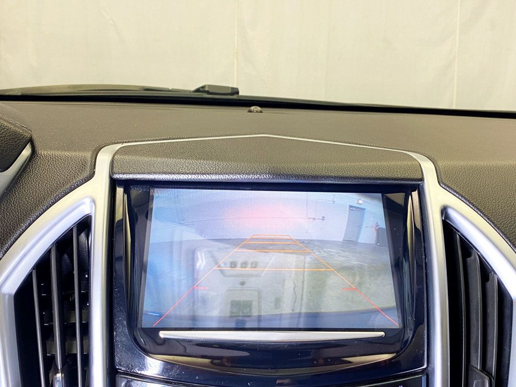 2015 Cadillac SRX AWD 4dr Performance Collection - 22923034 - 31