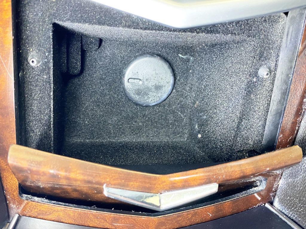 2015 Cadillac SRX AWD 4dr Performance Collection - 22923034 - 33