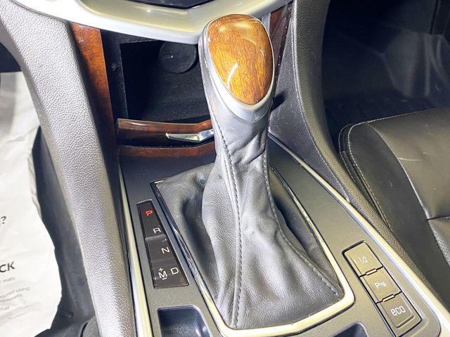 2015 Cadillac SRX AWD 4dr Performance Collection - 22923034 - 34