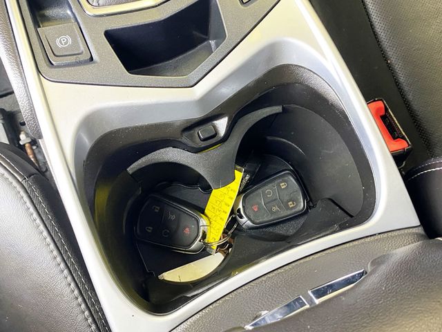 2015 Cadillac SRX AWD 4dr Performance Collection - 22923034 - 36