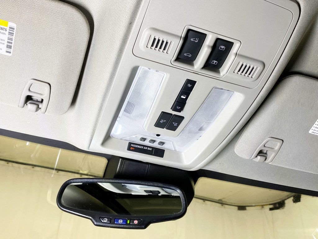 2015 Cadillac SRX AWD 4dr Performance Collection - 22923034 - 38