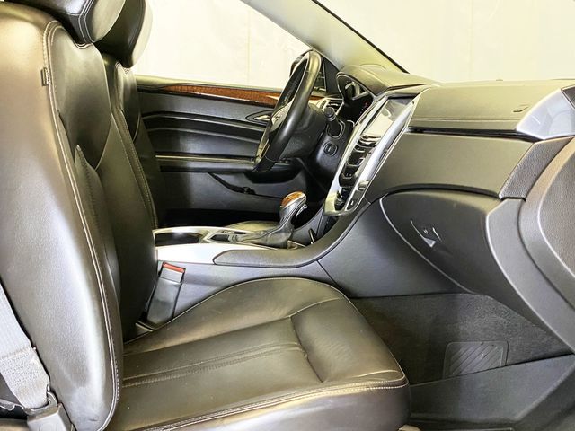 2015 Cadillac SRX AWD 4dr Performance Collection - 22923034 - 42