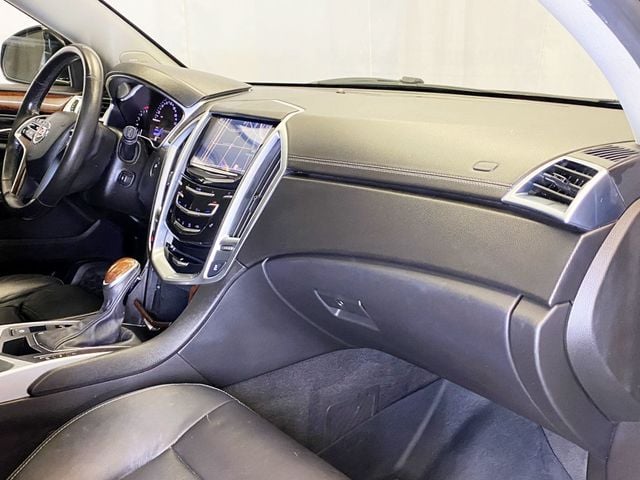 2015 Cadillac SRX AWD 4dr Performance Collection - 22923034 - 45