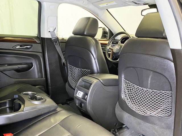 2015 Cadillac SRX AWD 4dr Performance Collection - 22923034 - 48