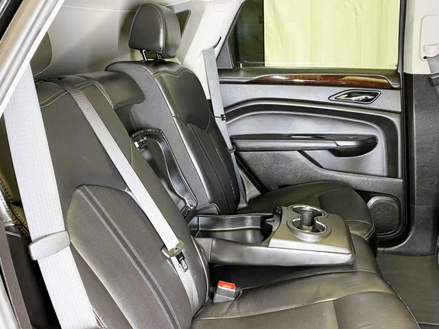 2015 Cadillac SRX AWD 4dr Performance Collection - 22923034 - 49