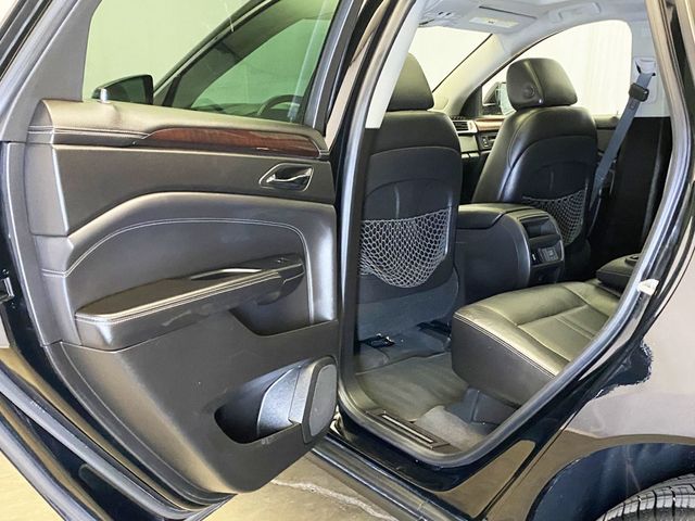 2015 Cadillac SRX AWD 4dr Performance Collection - 22923034 - 50