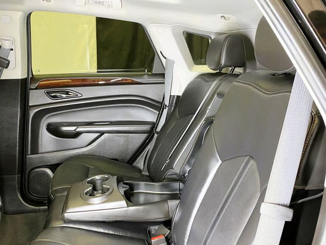 2015 Cadillac SRX AWD 4dr Performance Collection - 22923034 - 52