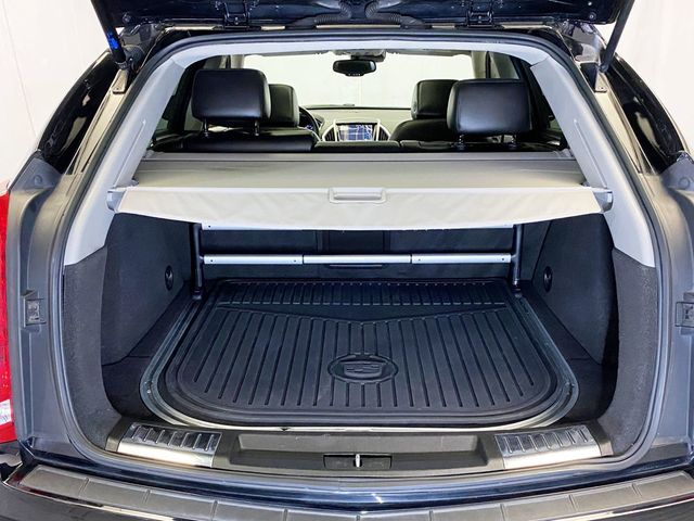 2015 Cadillac SRX AWD 4dr Performance Collection - 22923034 - 55