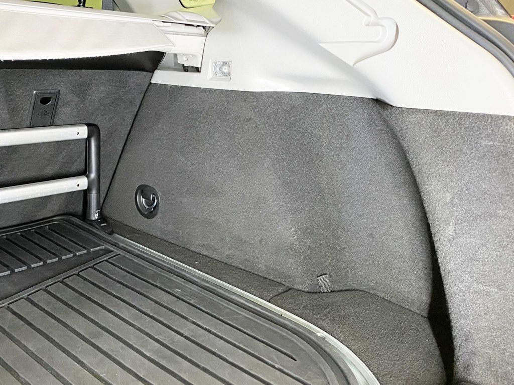 2015 Cadillac SRX AWD 4dr Performance Collection - 22923034 - 57