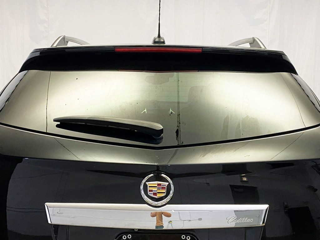 2015 Cadillac SRX AWD 4dr Performance Collection - 22923034 - 5