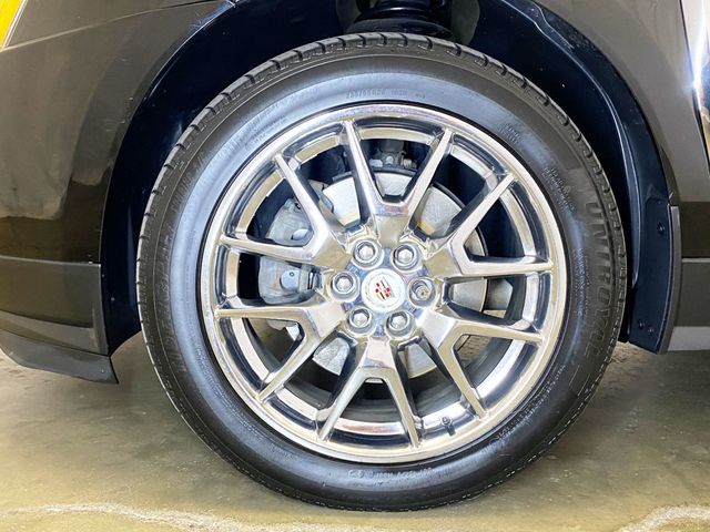 2015 Cadillac SRX AWD 4dr Performance Collection - 22923034 - 62