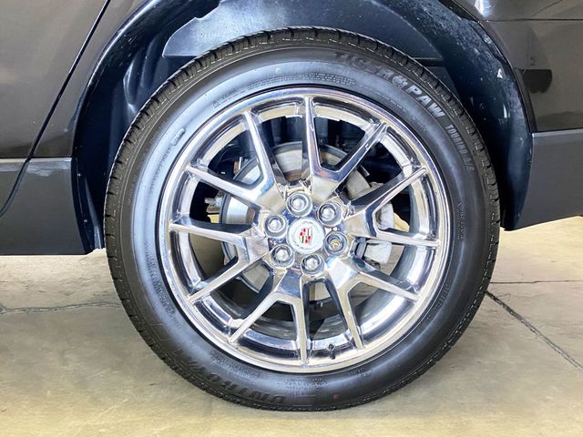 2015 Cadillac SRX AWD 4dr Performance Collection - 22923034 - 63