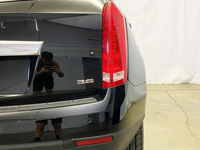 2015 Cadillac SRX AWD 4dr Performance Collection - 22923034 - 6