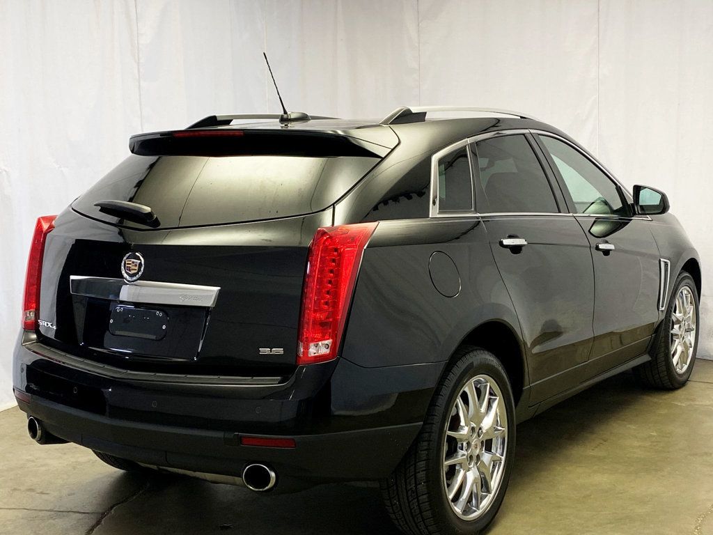 2015 Cadillac SRX AWD 4dr Performance Collection - 22923034 - 7