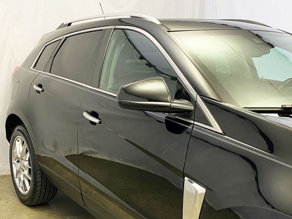 2015 Cadillac SRX AWD 4dr Performance Collection - 22923034 - 8