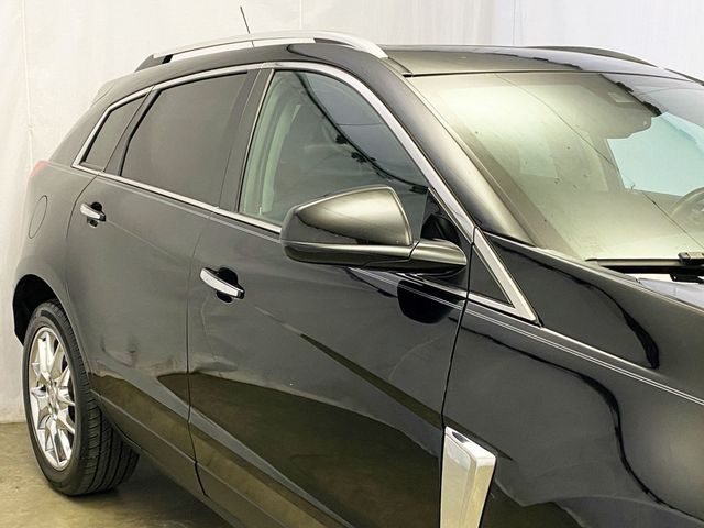 2015 Cadillac SRX AWD 4dr Performance Collection - 22923034 - 8