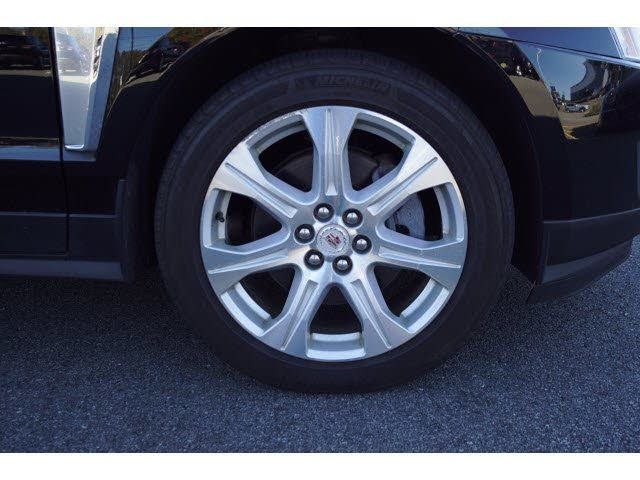 2015 Cadillac SRX AWD 4dr Premium Collection - 18245667 - 3