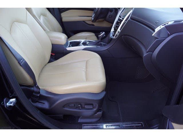 2015 Cadillac SRX AWD 4dr Premium Collection - 18245667 - 5