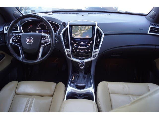 2015 Cadillac SRX AWD 4dr Premium Collection - 18245667 - 6
