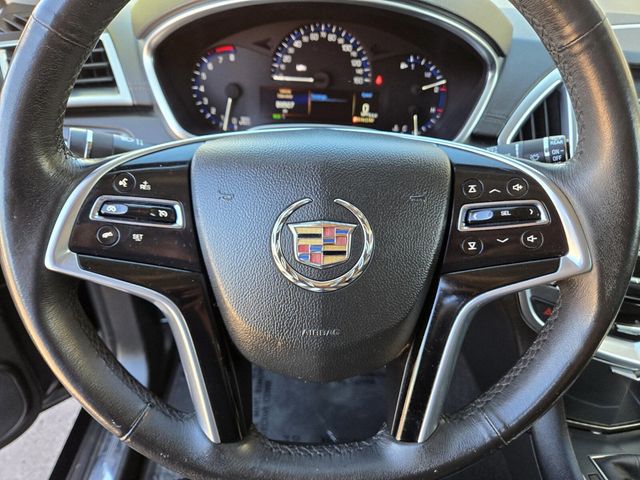 2015 Cadillac SRX FWD 4dr - 22595455 - 13