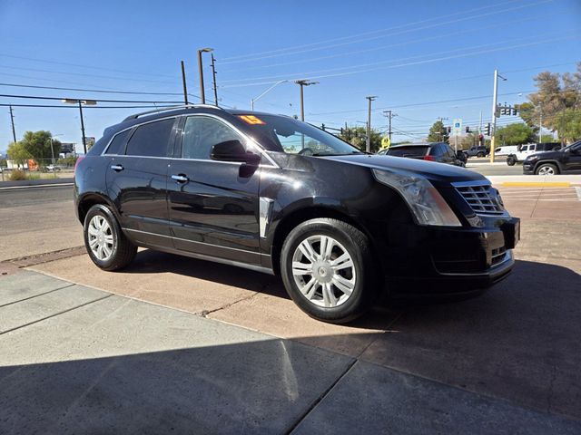 2015 Cadillac SRX FWD 4dr - 22595455 - 3