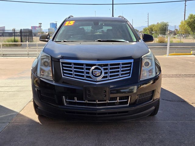 2015 Cadillac SRX FWD 4dr - 22595455 - 4