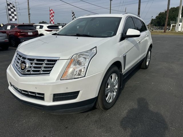 2015 Cadillac SRX FWD 4dr Luxury Collection - 22880088 - 0