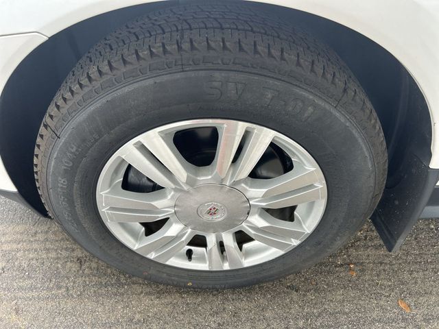 2015 Cadillac SRX FWD 4dr Luxury Collection - 22880088 - 9