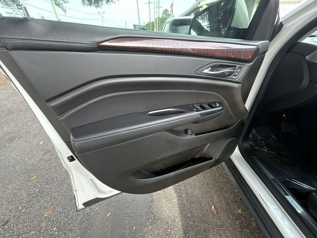 2015 Cadillac SRX FWD 4dr Luxury Collection - 22880088 - 11