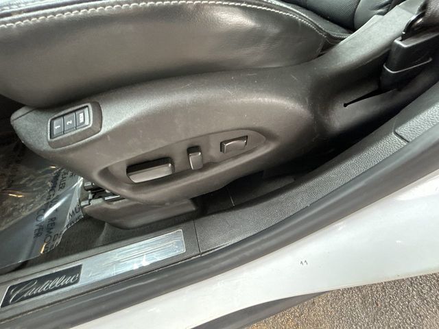 2015 Cadillac SRX FWD 4dr Luxury Collection - 22880088 - 12