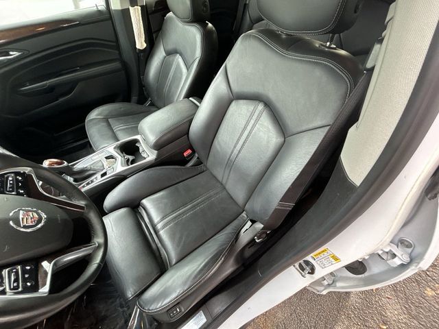 2015 Cadillac SRX FWD 4dr Luxury Collection - 22880088 - 13