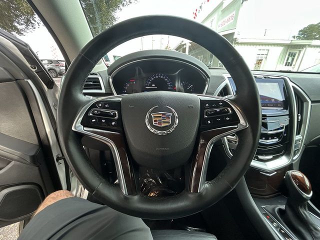 2015 Cadillac SRX FWD 4dr Luxury Collection - 22880088 - 14
