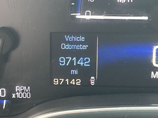 2015 Cadillac SRX FWD 4dr Luxury Collection - 22880088 - 15