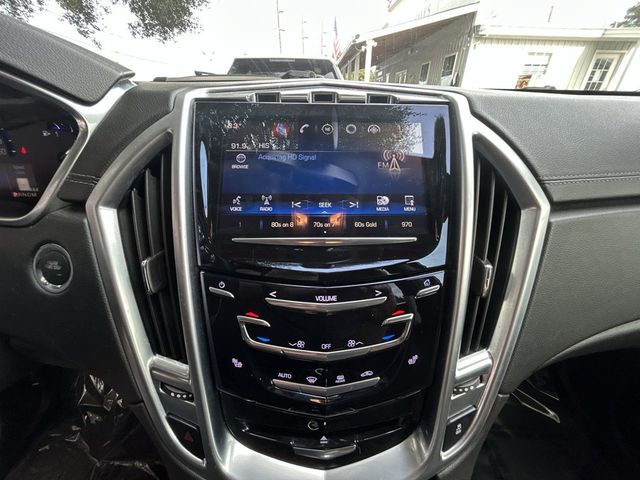 2015 Cadillac SRX FWD 4dr Luxury Collection - 22880088 - 16