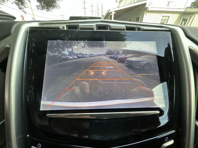 2015 Cadillac SRX FWD 4dr Luxury Collection - 22880088 - 17