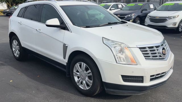 2015 Cadillac SRX FWD 4dr Luxury Collection - 22880088 - 1