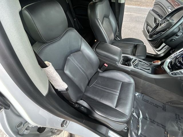 2015 Cadillac SRX FWD 4dr Luxury Collection - 22880088 - 20