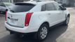 2015 Cadillac SRX FWD 4dr Luxury Collection - 22880088 - 7