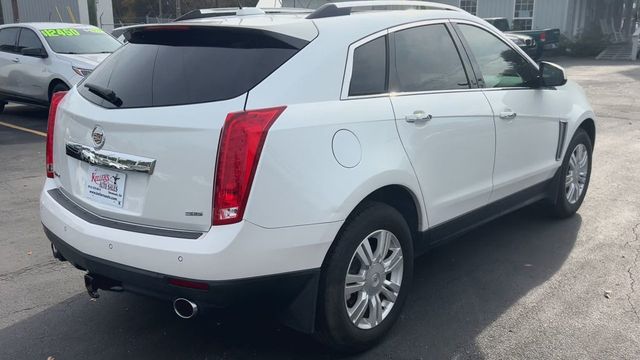 2015 Cadillac SRX FWD 4dr Luxury Collection - 22880088 - 7