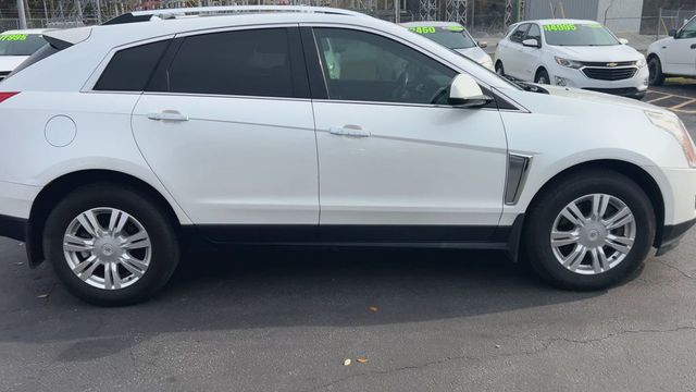 2015 Cadillac SRX FWD 4dr Luxury Collection - 22880088 - 8