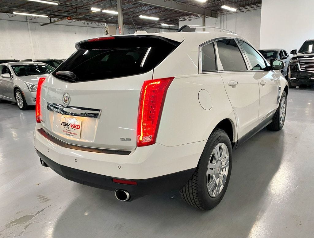 2015 Cadillac SRX FWD 4dr Luxury Collection - 22630443 - 6