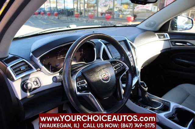 2015 Cadillac SRX FWD 4dr Luxury Collection - 22627116 - 9